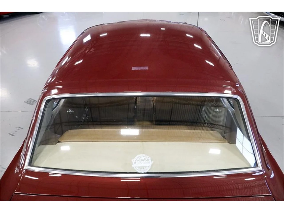 1965 Ford Mustang 1st Gen (1964.5-1966) - Image 25 of 31