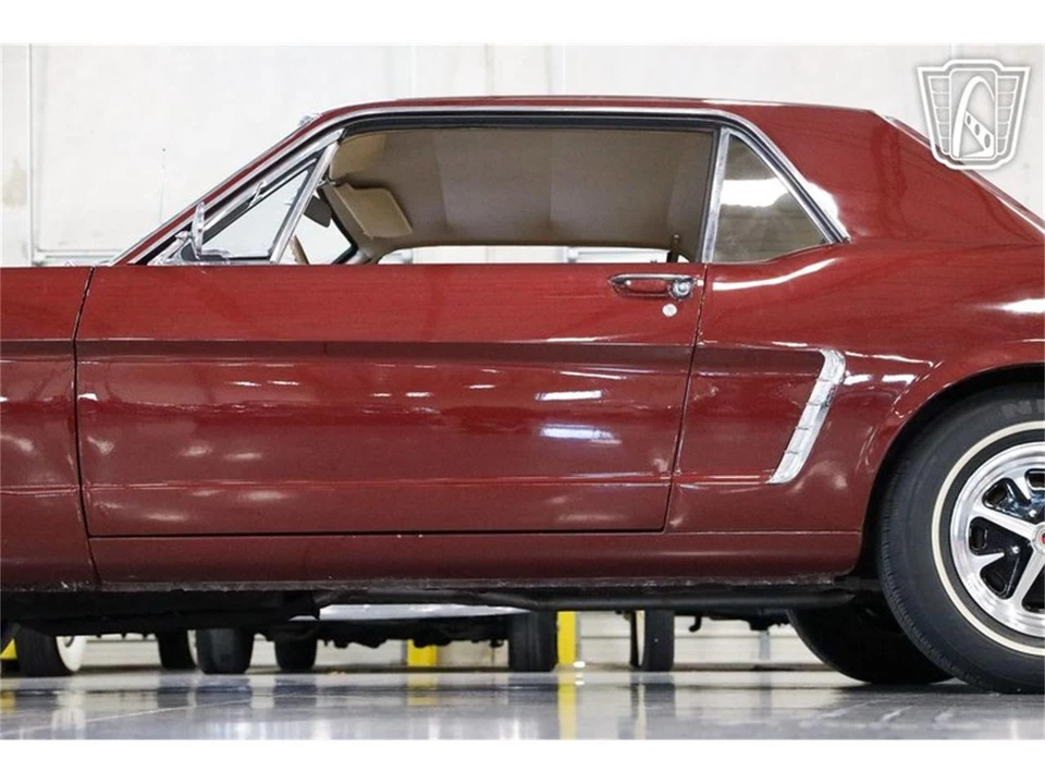 1965 Ford Mustang 1st Gen (1964.5-1966) - Image 20 of 31