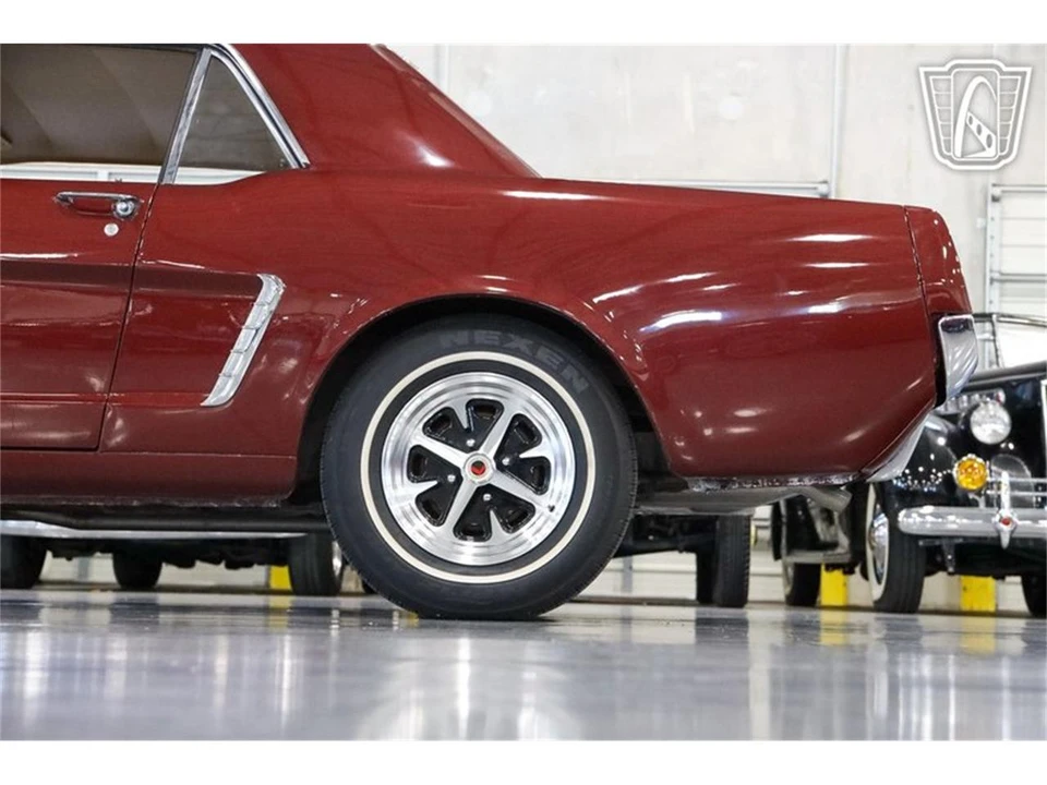 1965 Ford Mustang 1st Gen (1964.5-1966) - Image 21 of 31