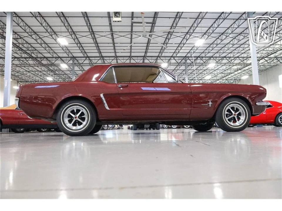 1965 Ford Mustang 1st Gen (1964.5-1966) - Image 31 of 31