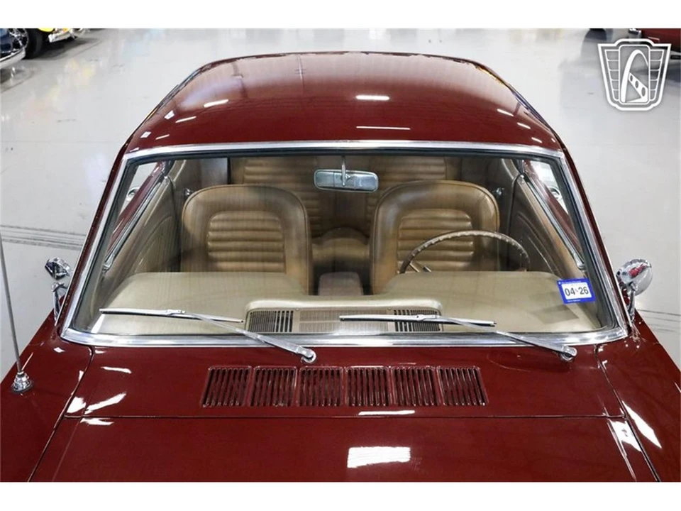 1965 Ford Mustang 1st Gen (1964.5-1966) - Image 6 of 31