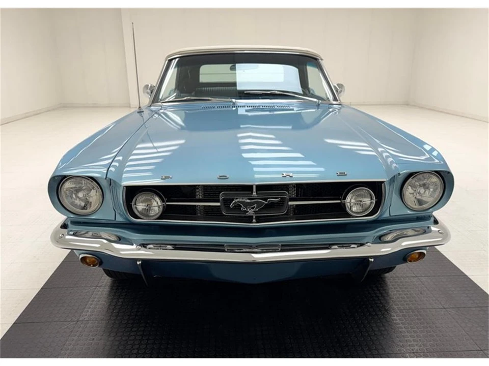 1965 Ford Mustang 1st Gen (1964.5-1966) - Image 11 of 31