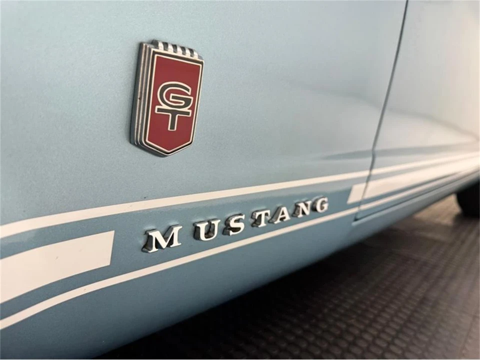 1965 Ford Mustang 1st Gen (1964.5-1966) - Image 16 of 31