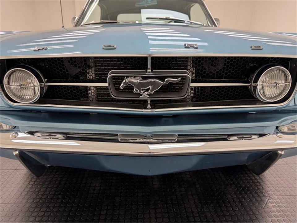 1965 Ford Mustang 1st Gen (1964.5-1966) - Image 12 of 31