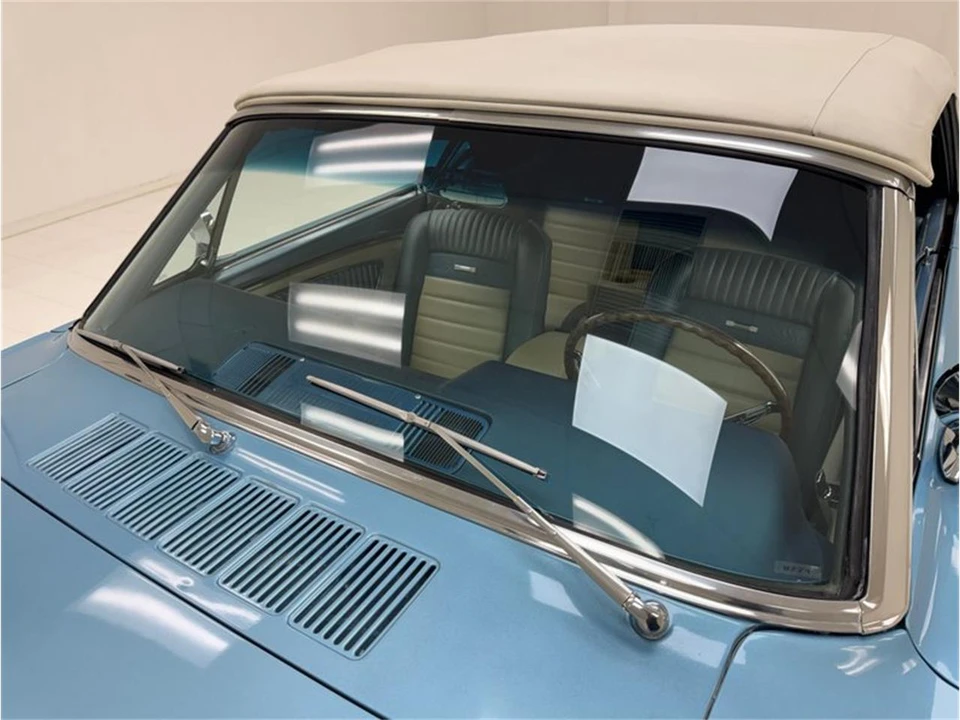 1965 Ford Mustang 1st Gen (1964.5-1966) - Image 17 of 31