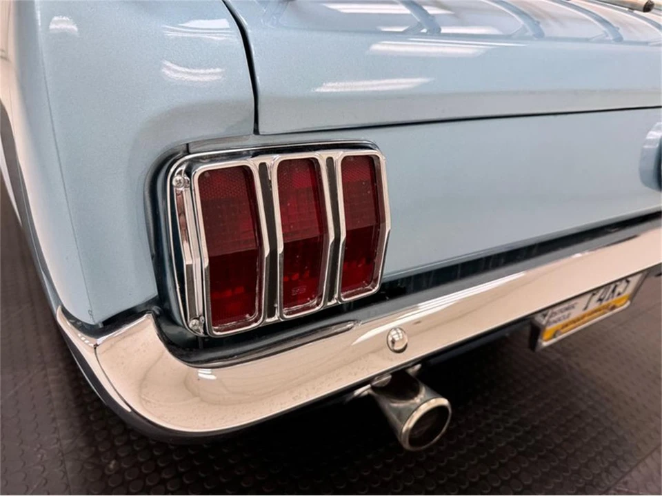 1965 Ford Mustang 1st Gen (1964.5-1966) - Image 23 of 31