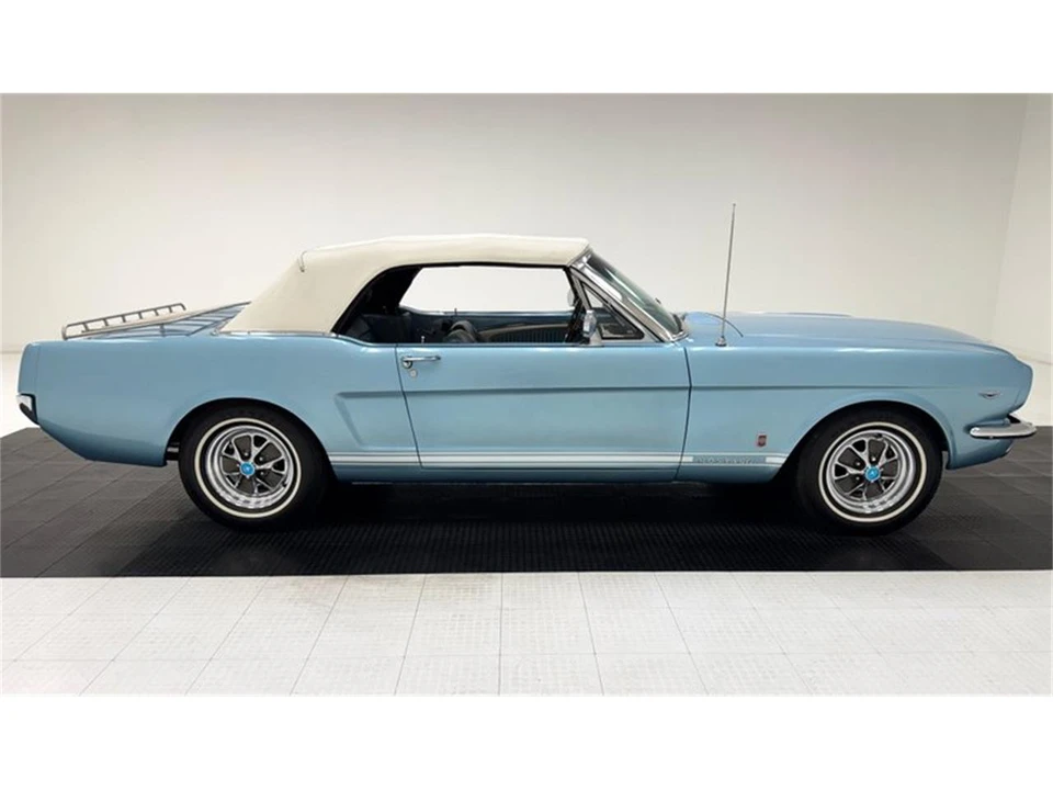 1965 Ford Mustang 1st Gen (1964.5-1966) - Image 9 of 31