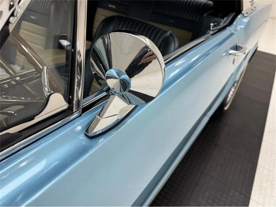 1965 Ford Mustang 1st Gen (1964.5-1966) - Image 19 of 31