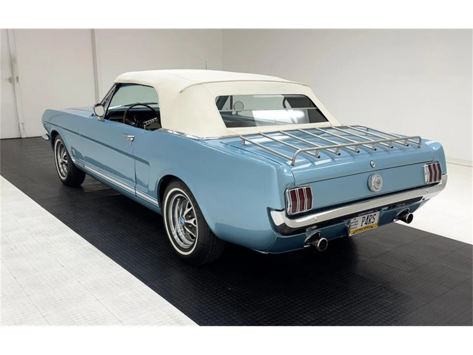 1965 Ford Mustang 1st Gen (1964.5-1966) - Image 5 of 31