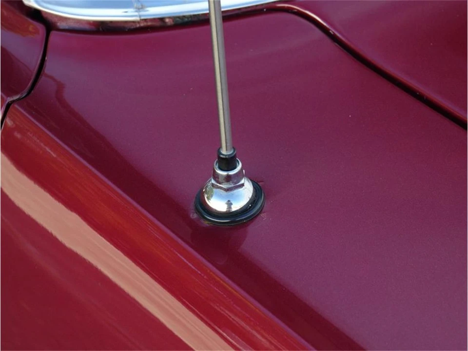 1965 Ford Mustang 1st Gen (1964.5-1966) - Image 31 of 31