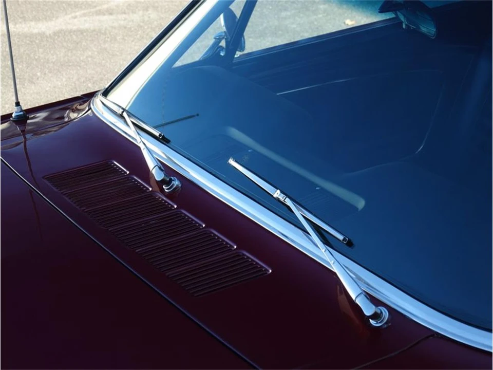 1965 Ford Mustang 1st Gen (1964.5-1966) - Image 26 of 31