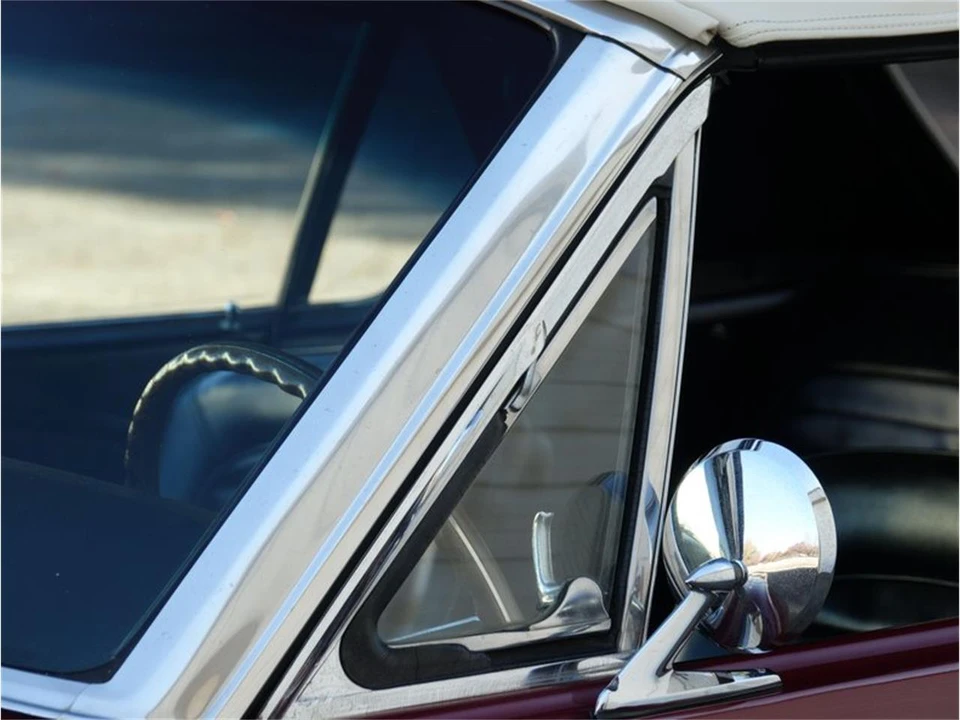 1965 Ford Mustang 1st Gen (1964.5-1966) - Image 27 of 31
