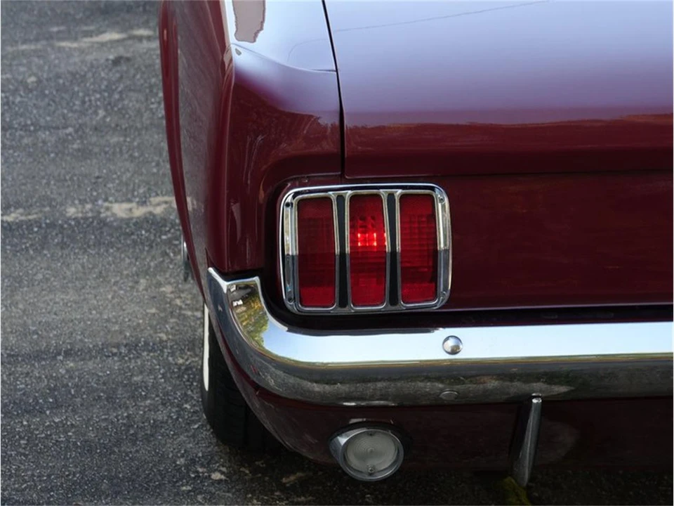 1965 Ford Mustang 1st Gen (1964.5-1966) - Image 24 of 31