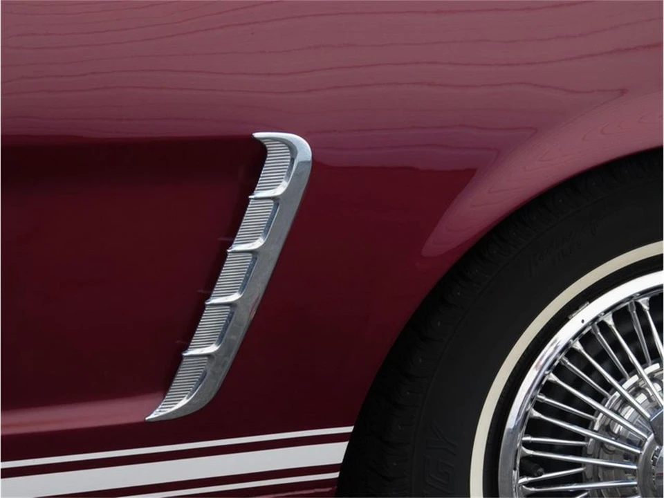 1965 Ford Mustang 1st Gen (1964.5-1966) - Image 20 of 31