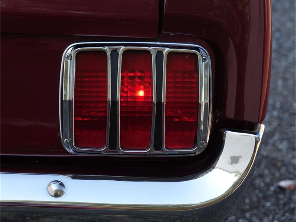 1965 Ford Mustang 1st Gen (1964.5-1966) - Image 25 of 31