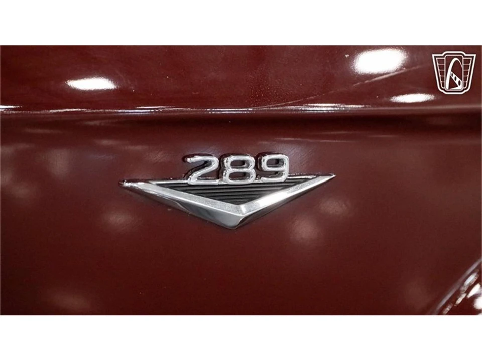 1965 Ford Mustang 1st Gen (1964.5-1966) - Image 11 of 31