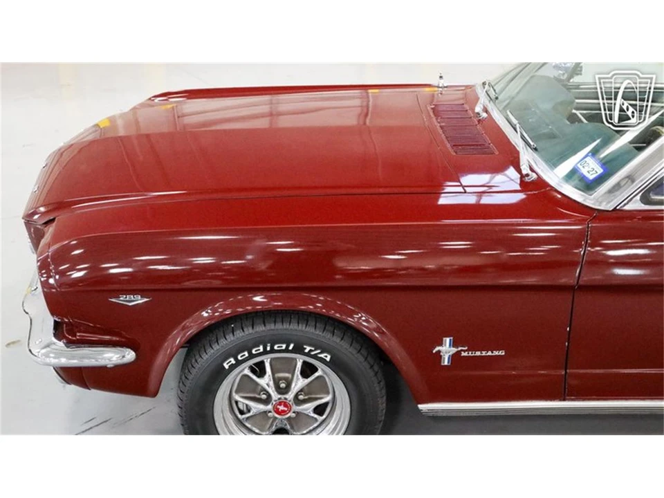 1965 Ford Mustang 1st Gen (1964.5-1966) - Image 31 of 31