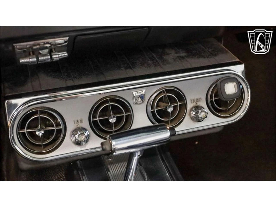 1965 Ford Mustang 1st Gen (1964.5-1966) - Image 16 of 31