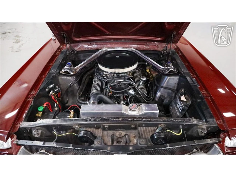 1965 Ford Mustang 1st Gen (1964.5-1966) - Image 3 of 31