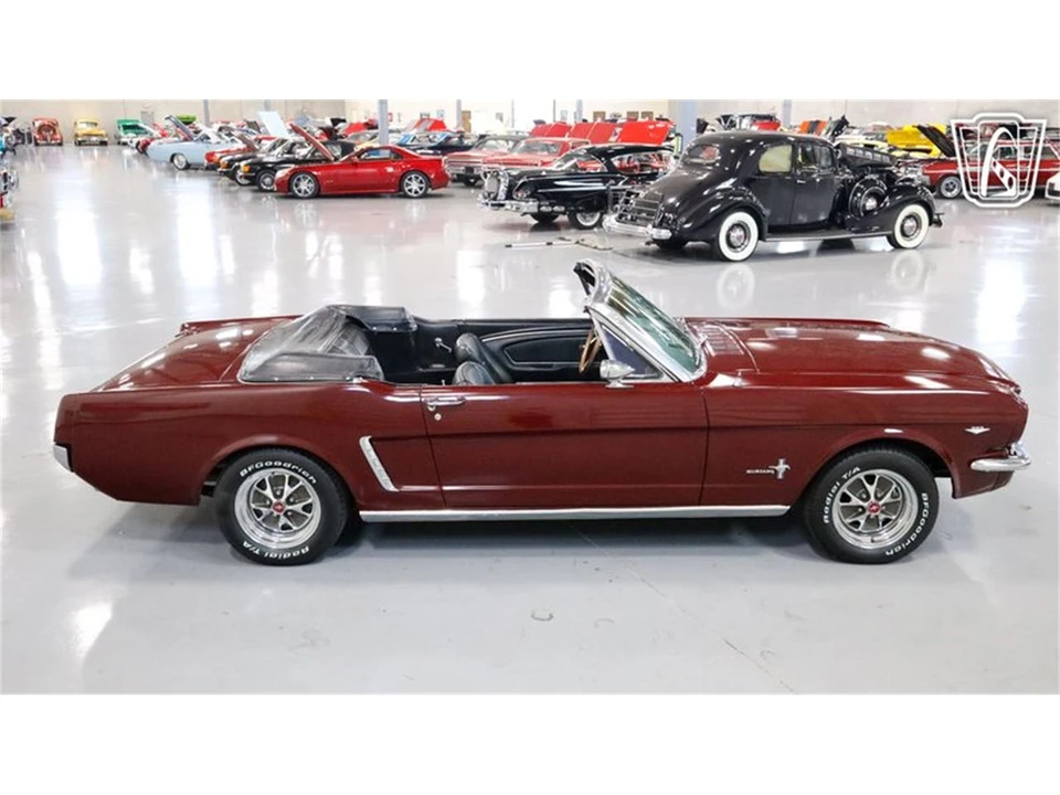 1965 Ford Mustang 1st Gen (1964.5-1966) - Image 29 of 31