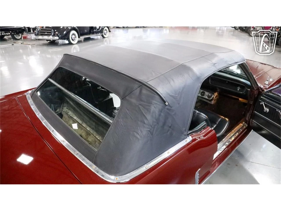 1965 Ford Mustang 1st Gen (1964.5-1966) - Image 24 of 31