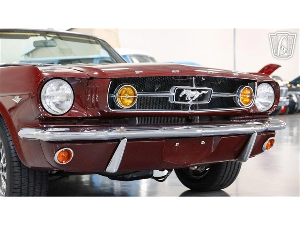 1965 Ford Mustang 1st Gen (1964.5-1966) - Image 10 of 31