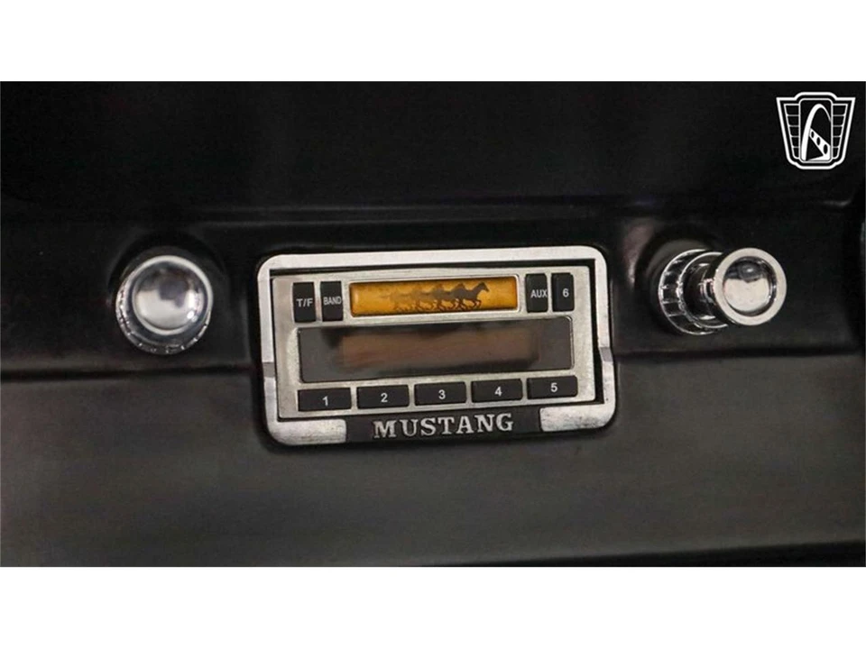 1965 Ford Mustang 1st Gen (1964.5-1966) - Image 15 of 31