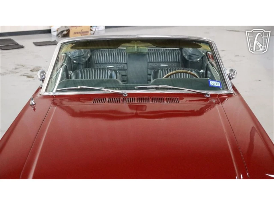 1965 Ford Mustang 1st Gen (1964.5-1966) - Image 30 of 31