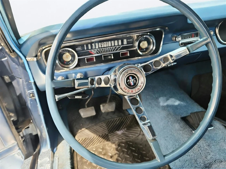 1965 Ford Mustang 1st Gen (1964.5-1966) - Image 19 of 30