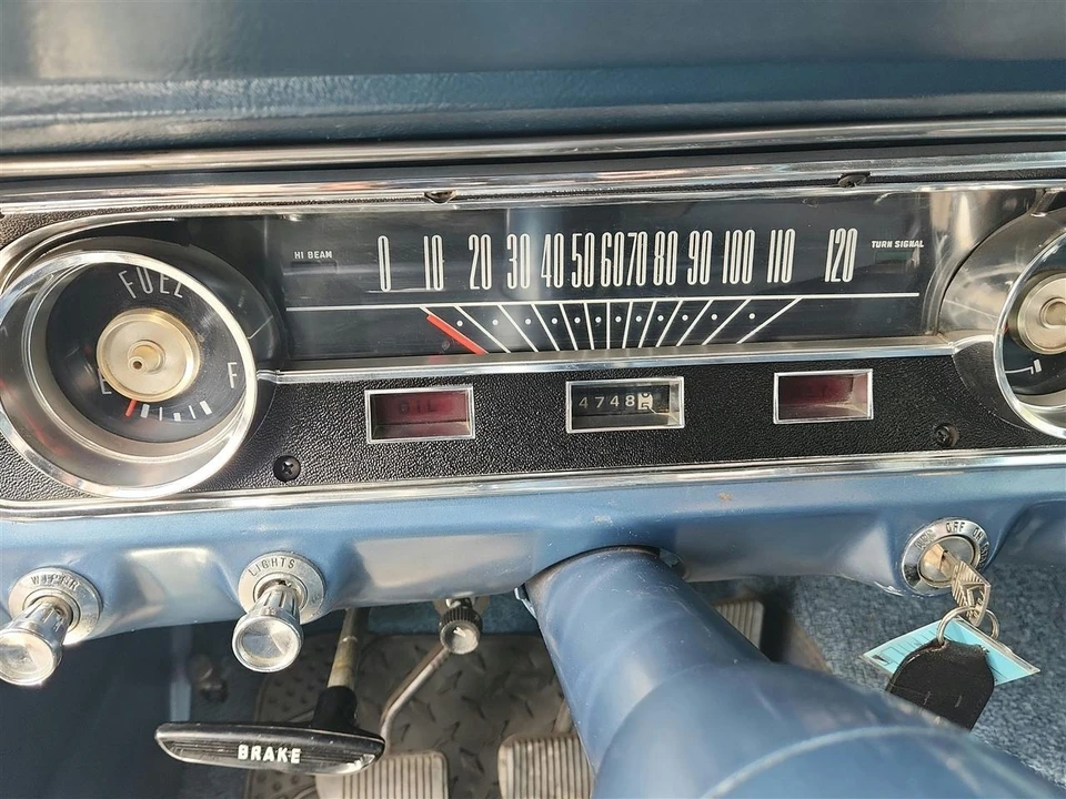 1965 Ford Mustang 1st Gen (1964.5-1966) - Image 18 of 30