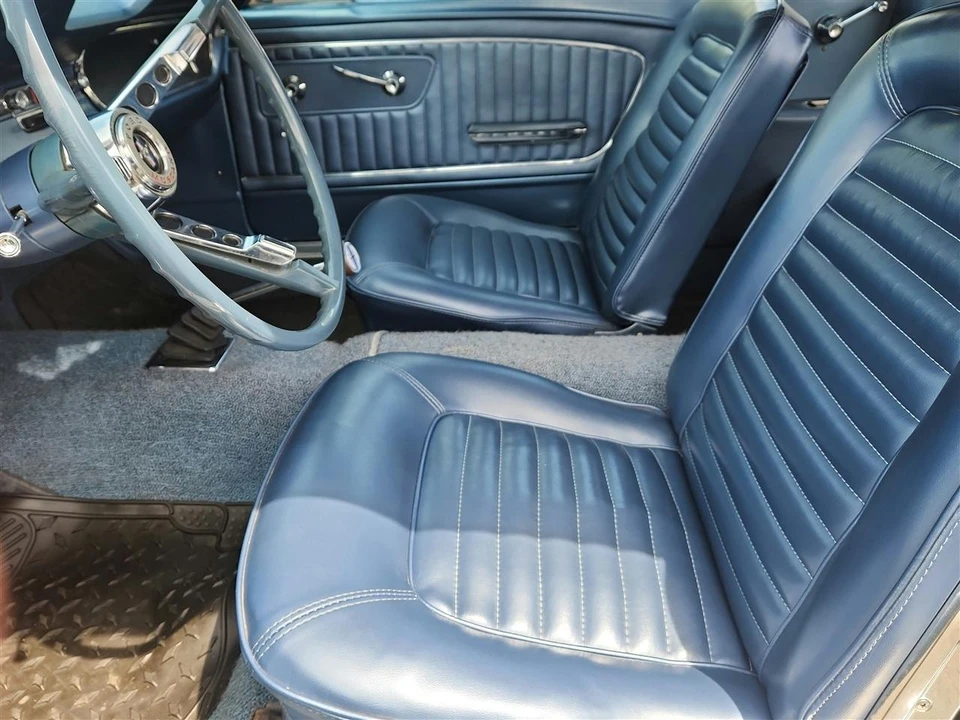 1965 Ford Mustang 1st Gen (1964.5-1966) - Image 17 of 30