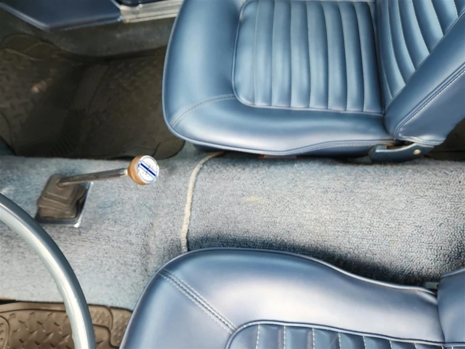 1965 Ford Mustang 1st Gen (1964.5-1966) - Image 20 of 30