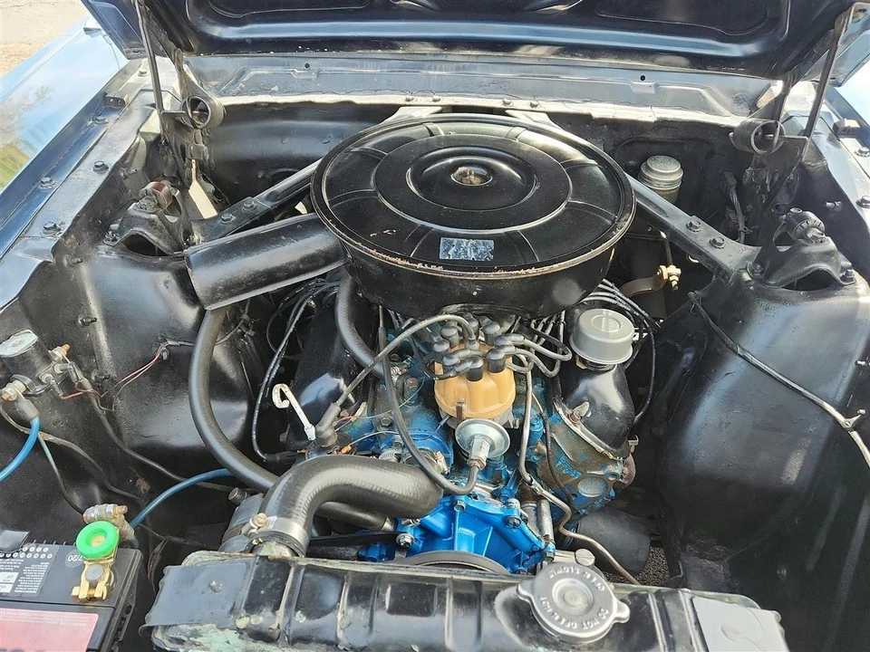 1965 Ford Mustang 1st Gen (1964.5-1966) - Image 10 of 30