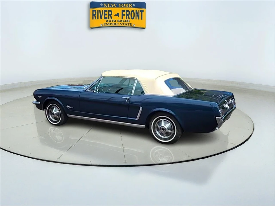 1965 Ford Mustang 1st Gen (1964.5-1966) - Image 6 of 30
