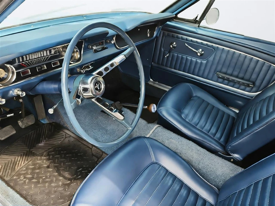 1965 Ford Mustang 1st Gen (1964.5-1966) - Image 16 of 30