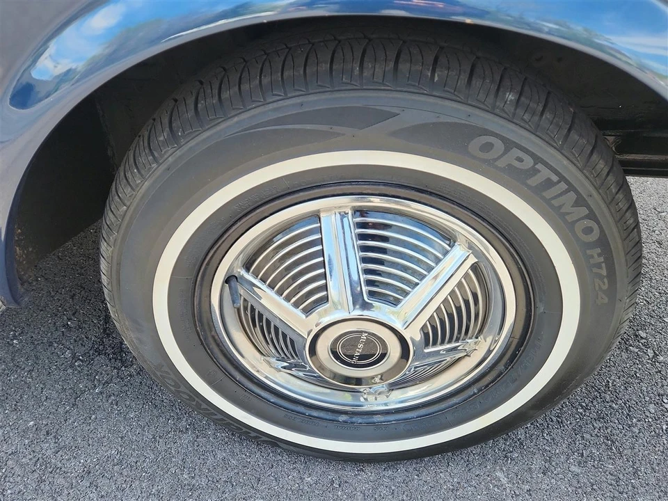 1965 Ford Mustang 1st Gen (1964.5-1966) - Image 14 of 30