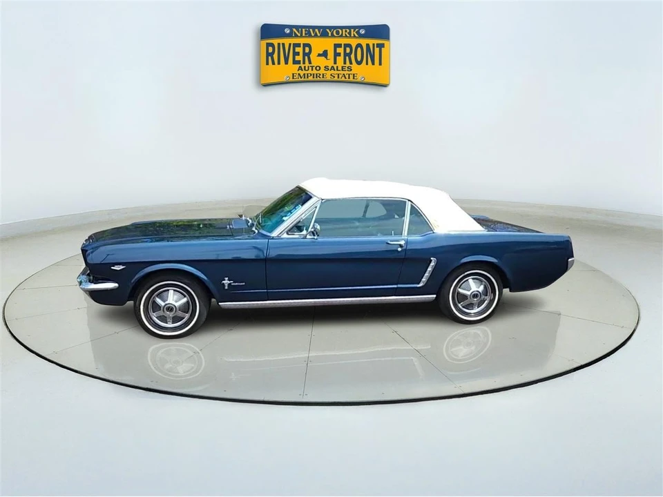 1965 Ford Mustang 1st Gen (1964.5-1966) - Image 5 of 30