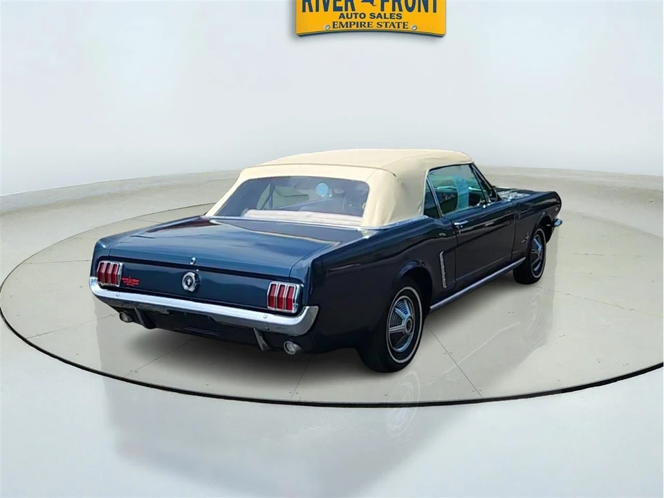 1965 Ford Mustang 1st Gen (1964.5-1966) - Image 8 of 30