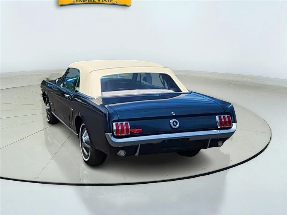 1965 Ford Mustang 1st Gen (1964.5-1966) - Image 7 of 30