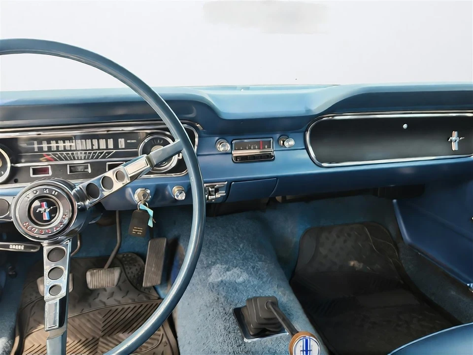 1965 Ford Mustang 1st Gen (1964.5-1966) - Image 21 of 30