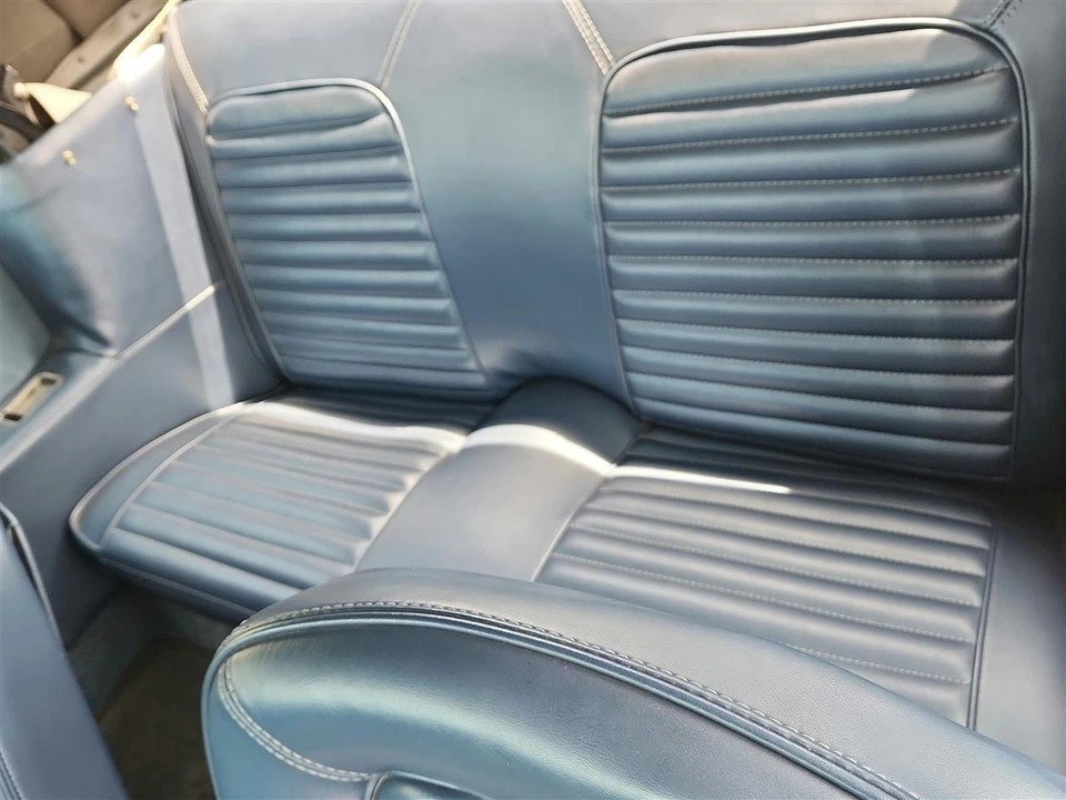 1965 Ford Mustang 1st Gen (1964.5-1966) - Image 23 of 30