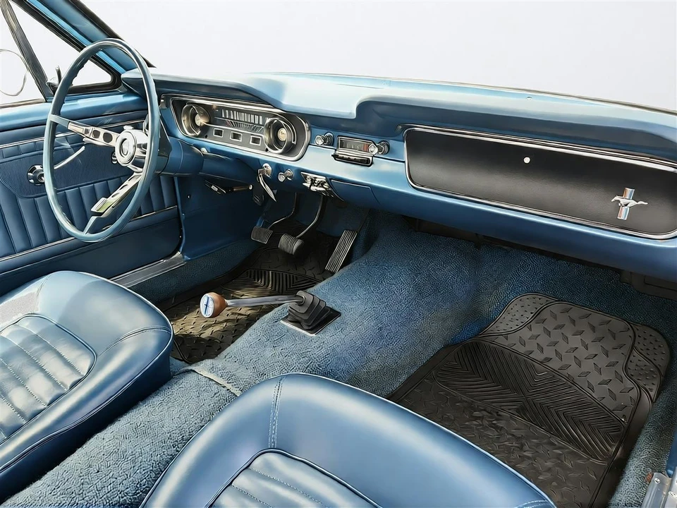 1965 Ford Mustang 1st Gen (1964.5-1966) - Image 24 of 30
