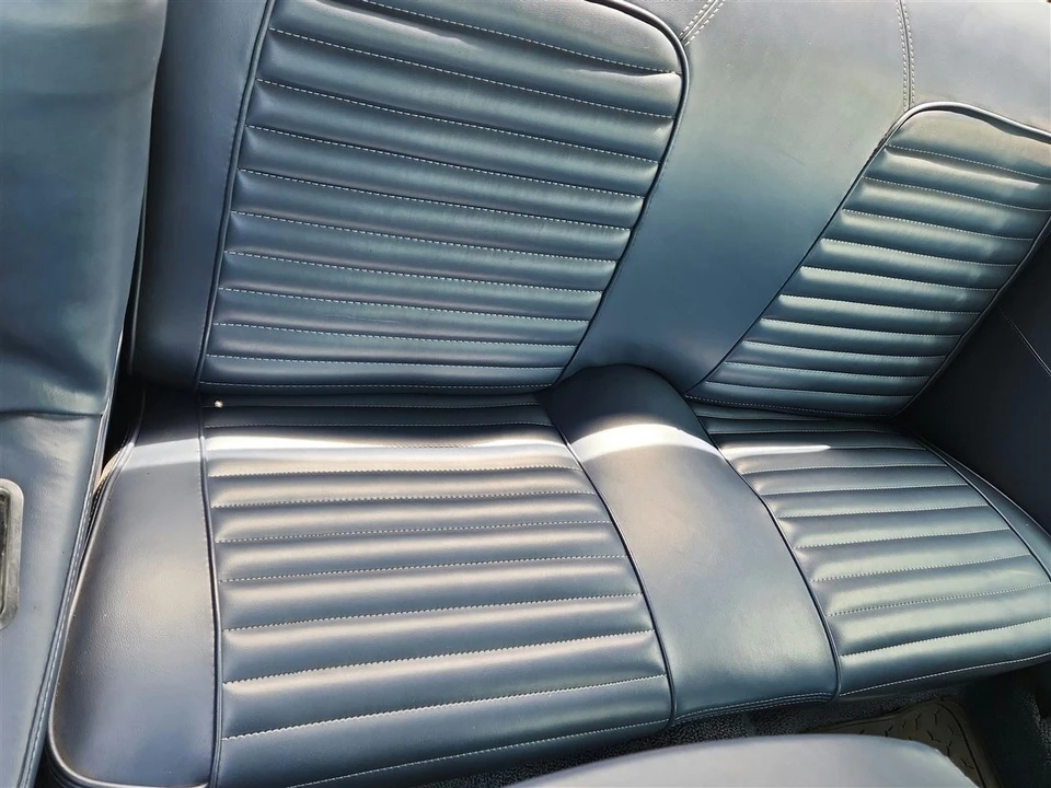 1965 Ford Mustang 1st Gen (1964.5-1966) - Image 27 of 30