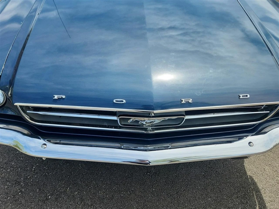 1965 Ford Mustang 1st Gen (1964.5-1966) - Image 28 of 30