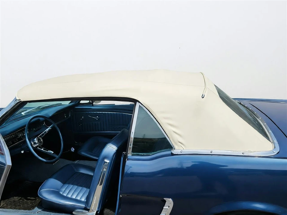 1965 Ford Mustang 1st Gen (1964.5-1966) - Image 29 of 30