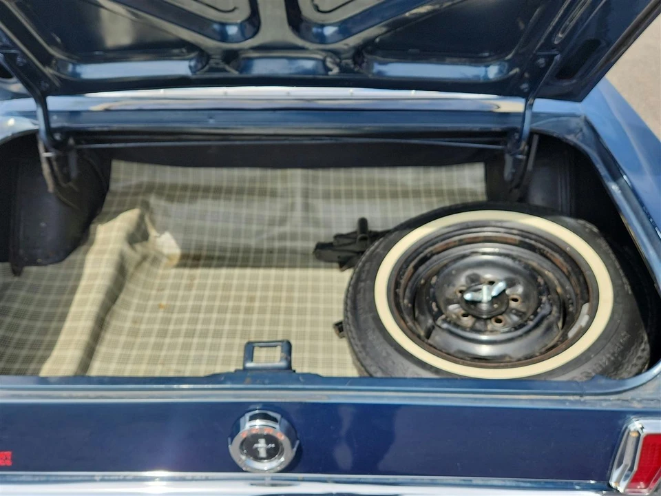 1965 Ford Mustang 1st Gen (1964.5-1966) - Image 30 of 30
