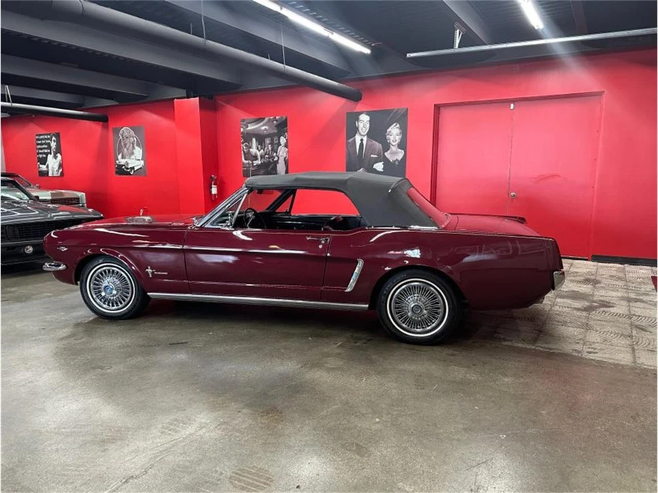 1965 Ford Mustang 1st Gen (1964.5-1966) - Image 26 of 31
