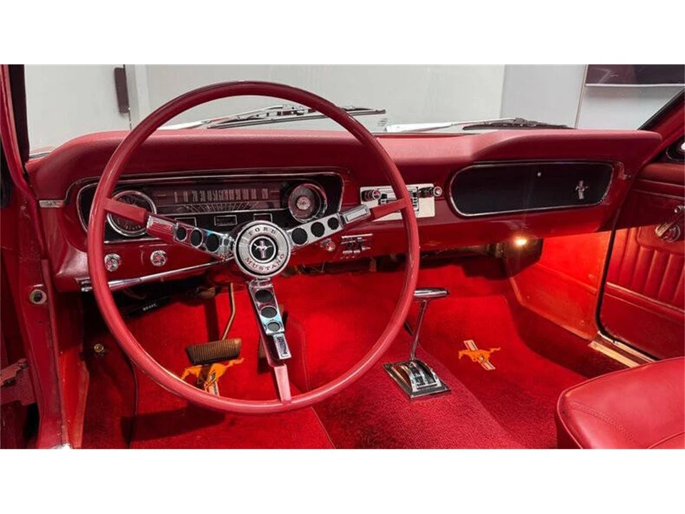 1965 Ford Mustang 1st Gen (1964.5-1966) - Image 30 of 31