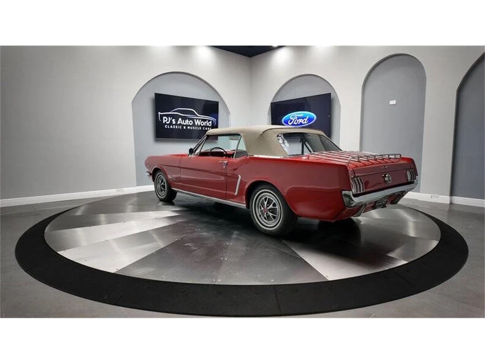 1965 Ford Mustang 1st Gen (1964.5-1966) - Image 19 of 31