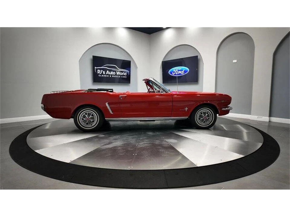 1965 Ford Mustang 1st Gen (1964.5-1966) - Image 4 of 31